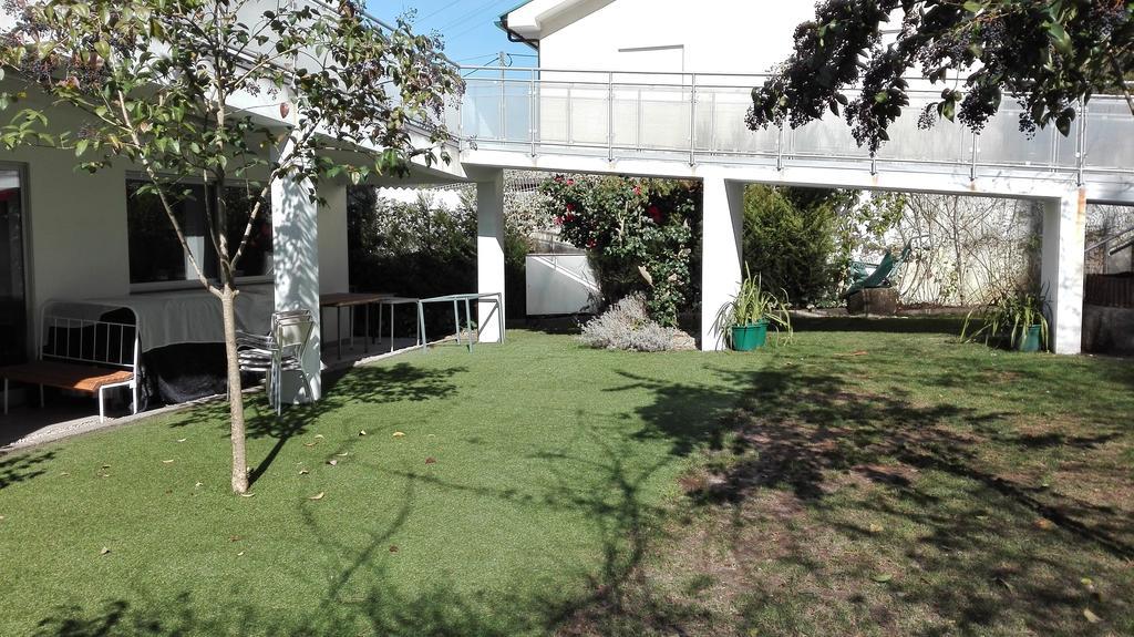 Quintinha Dos Queiroses Villa Vila Boa de Quires Buitenkant foto